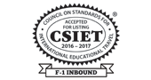 CSIET Listing Member Organization